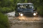 Land Rover Defender 90 2013 года